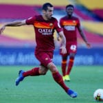 as roma v acf fiorentina serie a 2