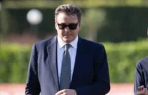 Dan & Ryan Friedkin to meet tomorrow with Roma mayor Virginia Raggi