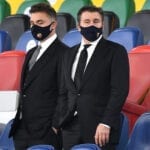 fbl italy seriea roma benevento