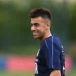 italy training session and press conference