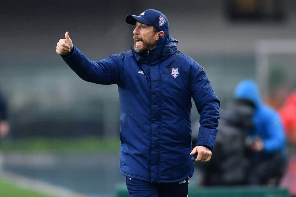 Di Francesco