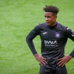 soccer jpl d11 rsc anderlecht vs royal antwerp