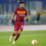 as roma v bsc young boys group a uefa europa league 1