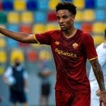 Imago Bryan Reynolds ASROMA