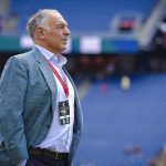 James Pallotta ASRoma