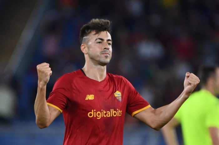 Skandalöse Worte Stephan El Shaarawy Platzt Nach Roma Pleite Gegen Villa Heraus - 4kwj3ub