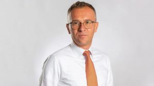 Roma CEO Pietro Berardi