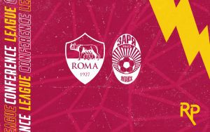 Roma host Zorya Luhansk