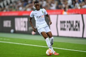 Denis Zakaria