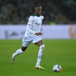 Swiss international Denis Zakaria