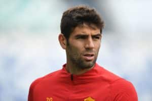 Federico Fazio