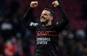 Alessandro Florenzi