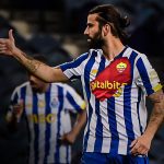 Sergio Oliveira is joining AS Roma