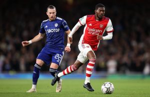 Ainsley Maitland-Niles