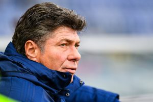 Cagliari's Walter Mazzarri