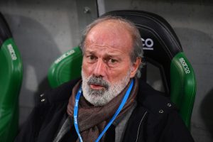 Walter Sabatini
