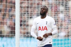 Tanguy Ndombele