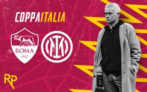 Roma versus Inter