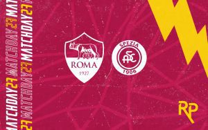 Roma travel to Spezia