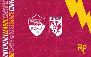 Roma-Vitesse face-off in the Conference League