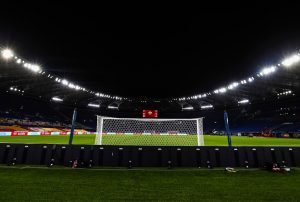 Stadio Olimpico in Rome