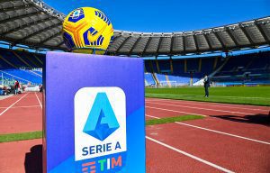 Lega Serie A