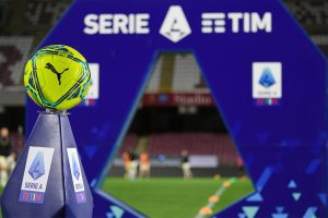 Lega Serie A and PUMA