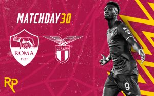 Roma face Lazio in the Derby della Capitale