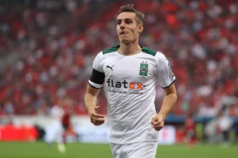 Gladbach