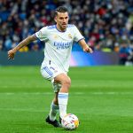 Dani Ceballos Getty Images Getty Images