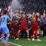 as roma v feyenoord uefa europa conference league final 2021 22 7