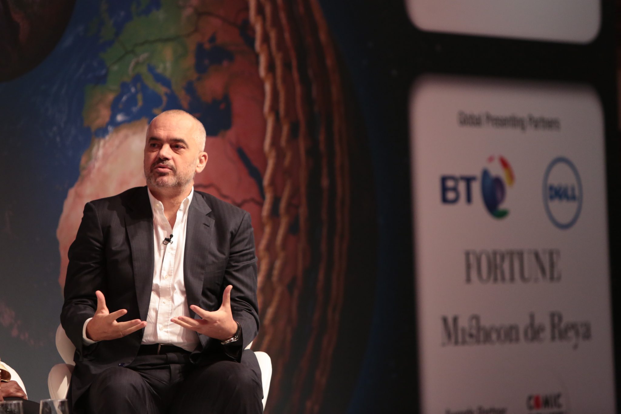 edi rama net worth 2025 - Ilustrasi 2