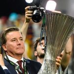 ASRoma Dan Friedkin Gruppo Friedkin