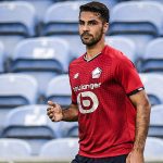 Lille Celik Photo by PATRICIA DE MELO MOREIRA AFP via Getty Images