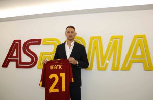 Nemanja Matic