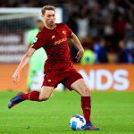 as roma v venezia fc serie a