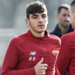Gonzalo Villar Credit ASRoma.com 1