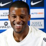 fbl fra ligue1 psg training