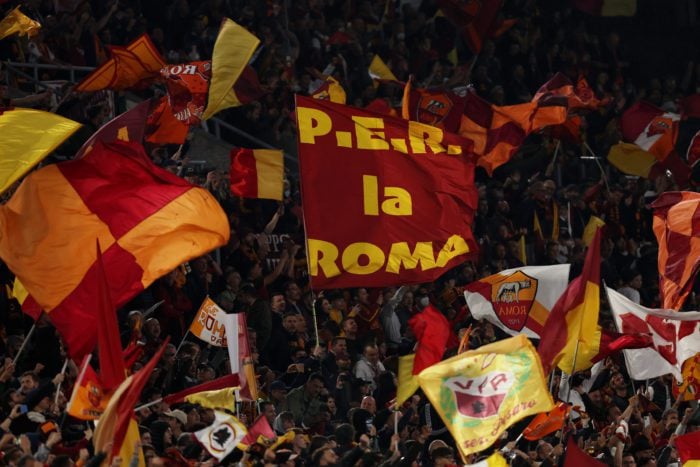 Roma Rifa Friedkin’s ownership stake in Roma rises to 94.1% ahead of Friday's OPA ...
