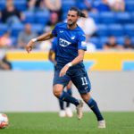 tsg hoffenheim v vfl wolfsburg bundesliga