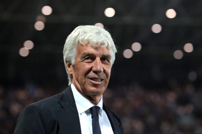 Gasperini Kritisiert Roma Nach Der Niederlage So Geht Es Nicht - b4vwkyt