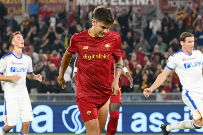 PAULO DYBALA STATS WORLD CUP 2022 visual data 5