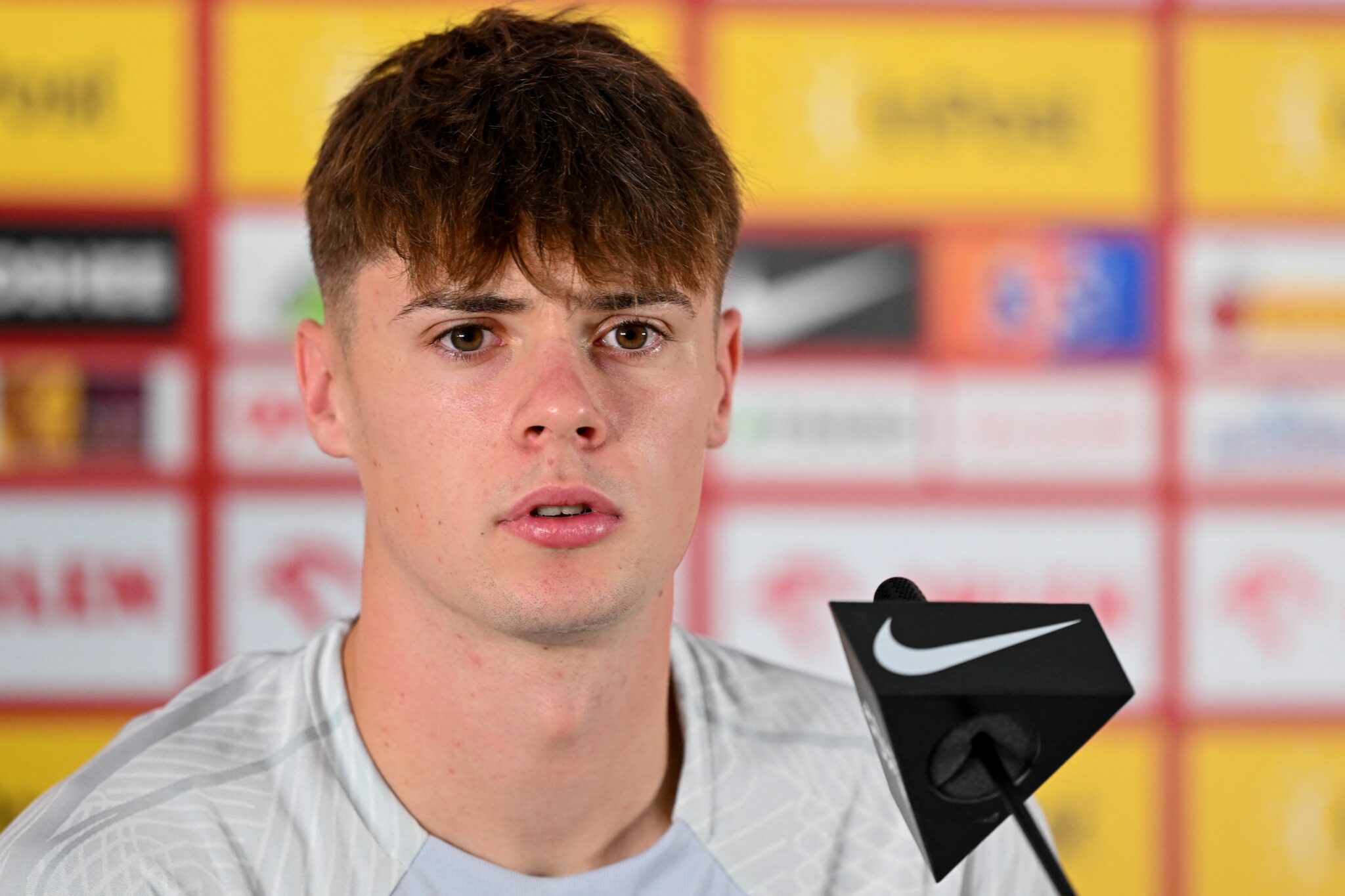 Nicola Zalewski discusses Mourinho's impact ahead of World Cup debut