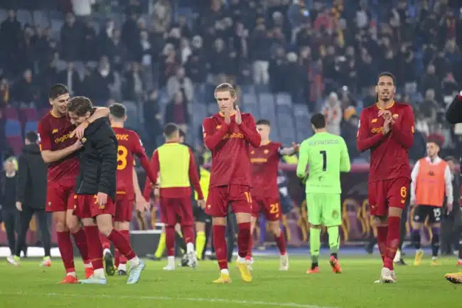 Youll Be Stunned Evan Fergusons 4 Goal Roma Debut - rsv2mm1