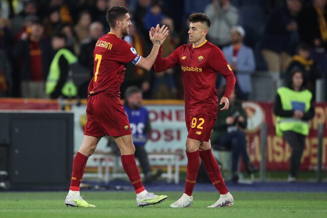 Roma Riot Podcast - Roma Run Riot Over Udinese, Prepare for Feyenoord Return Leg