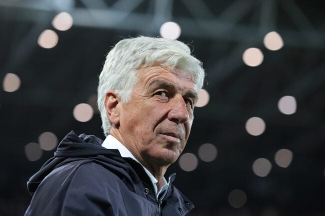 "Gasperini Analysiert Romas Niederlage"   Das Sagt Der Experte! - bak8m4d