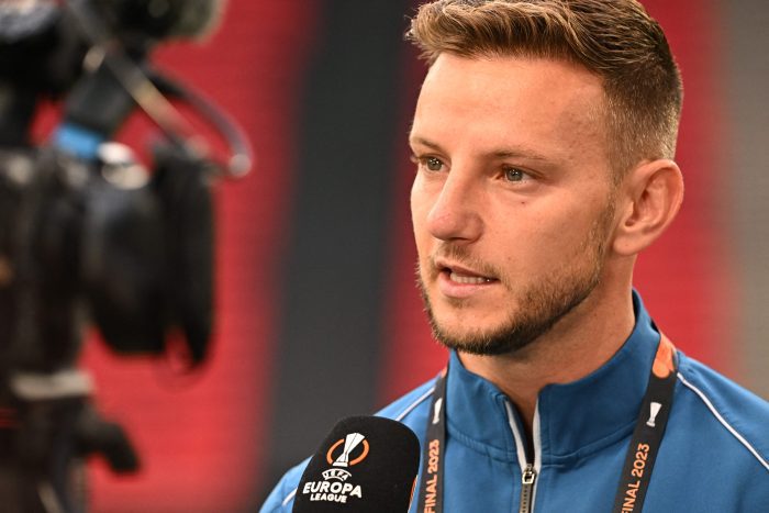Ivan Rakitić Bộ Não Tuyến Giữa Croatia – Hành Trình Vượt Qua Thử Thách