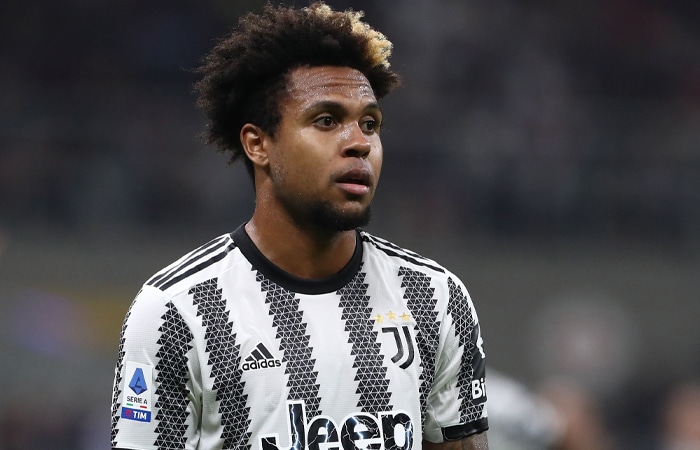 ac milan v juventus serie a