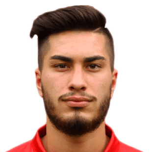 S. Serdar S. Serdar