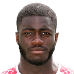 D. Upamecano